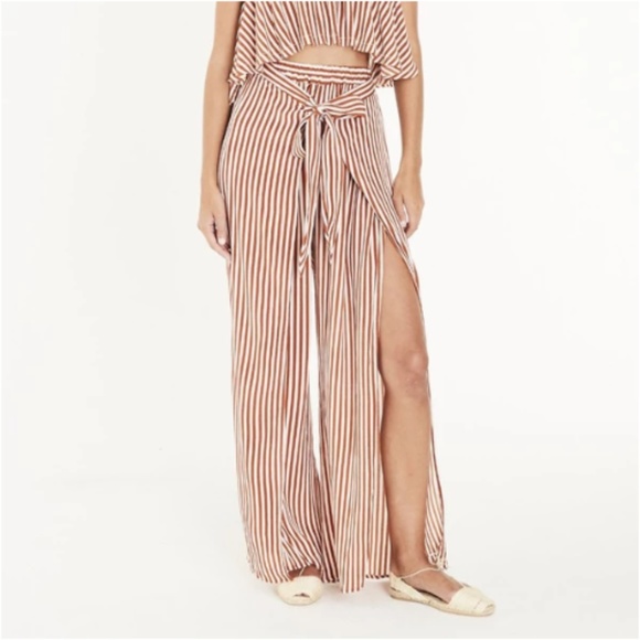 Faithfull the Brand Pants - faithfull the brand | es torrent pants